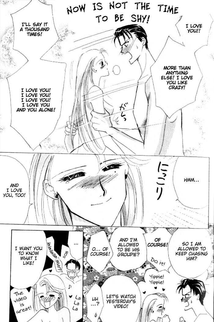 Bronze Chapter 26.2 page 24 - Chapter 26.2 : Extra #2