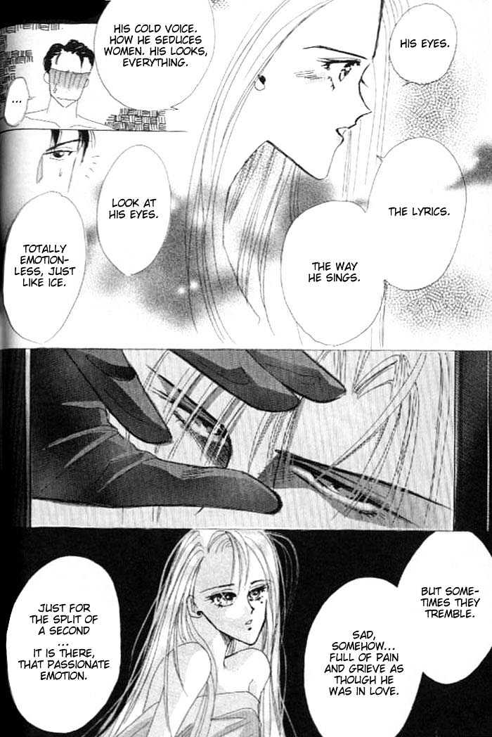 Bronze Chapter 26.2 page 27 - Chapter 26.2 : Extra #2