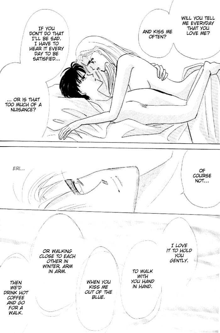 Bronze Chapter 26.2 page 9 - Chapter 26.2 : Extra #2