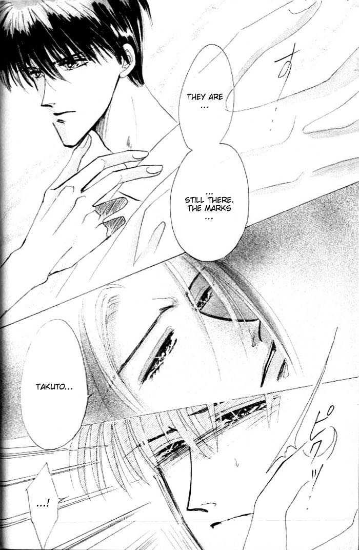 Bronze Chapter 26.3 page 11 - Chapter 26.3 : Extra #3