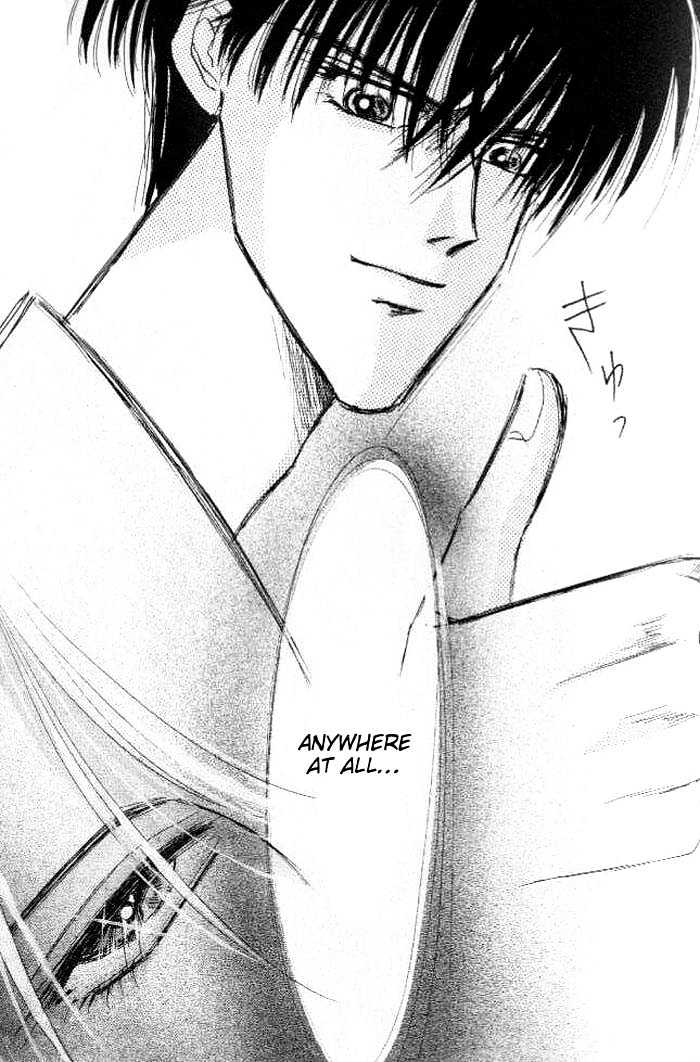 Bronze Chapter 26.3 page 16 - Chapter 26.3 : Extra #3