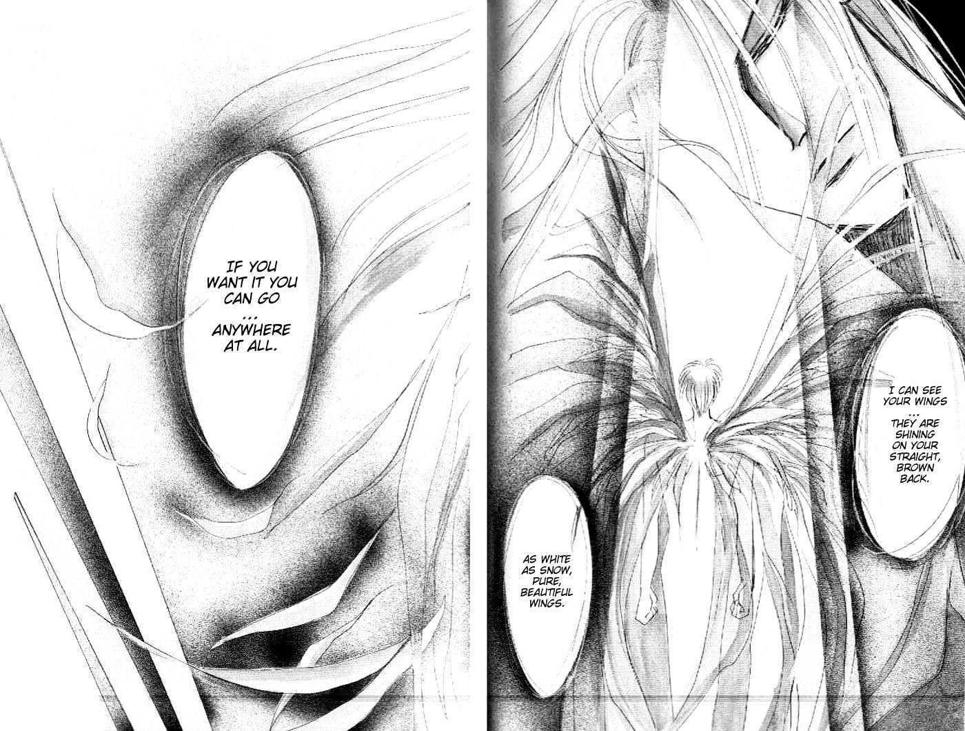 Bronze Chapter 26.3 page 17 - Chapter 26.3 : Extra #3