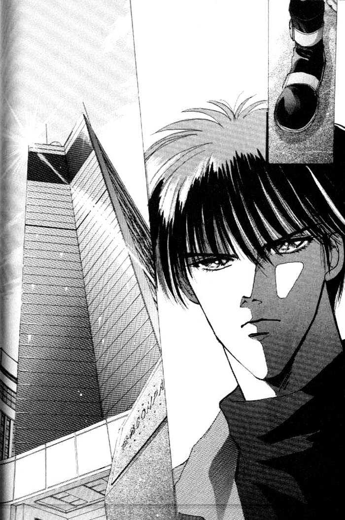 Bronze Chapter 26.3 page 18 - Chapter 26.3 : Extra #3