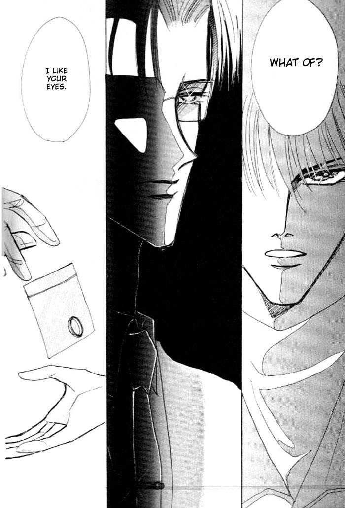 Bronze Chapter 26.3 page 26 - Chapter 26.3 : Extra #3