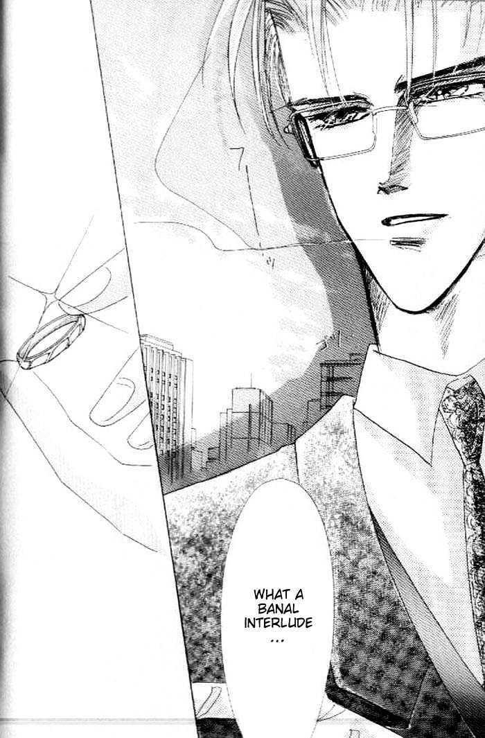 Bronze Chapter 26.3 page 28 - Chapter 26.3 : Extra #3