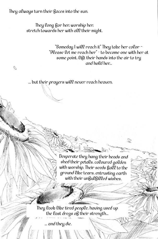 Bronze Chapter 26 page 22 - Chapter 26