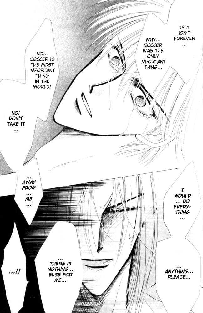 Bronze Chapter 26 page 28 - Chapter 26