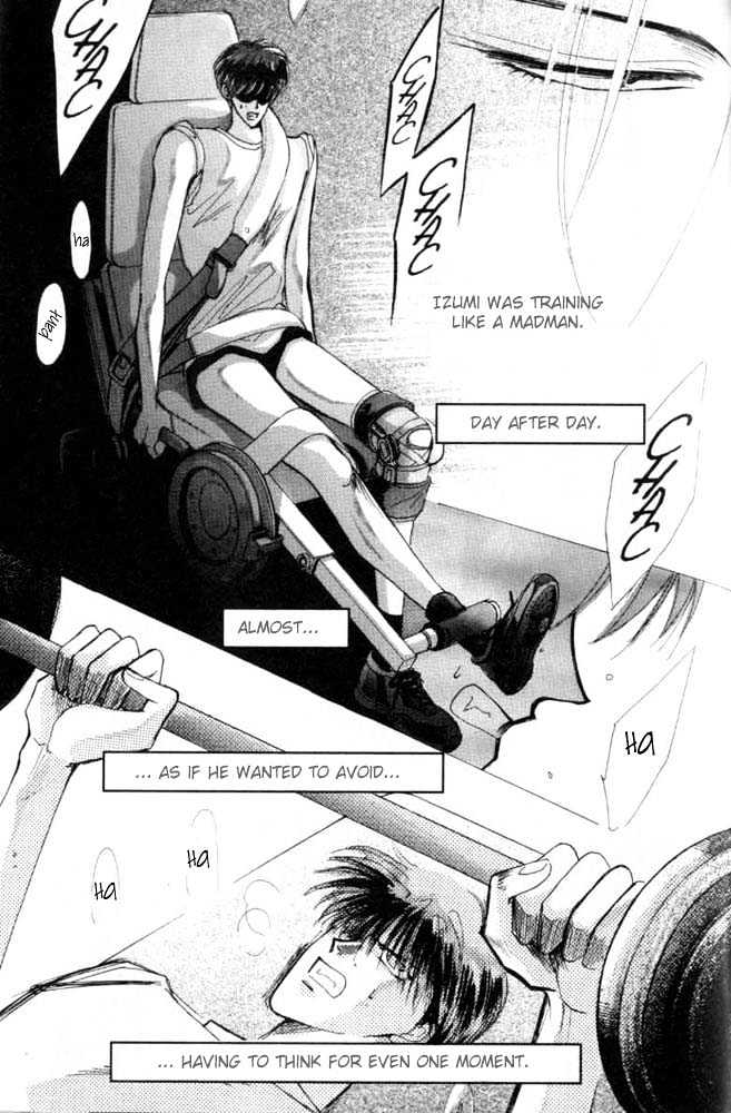 Bronze Chapter 26 page 38 - Chapter 26