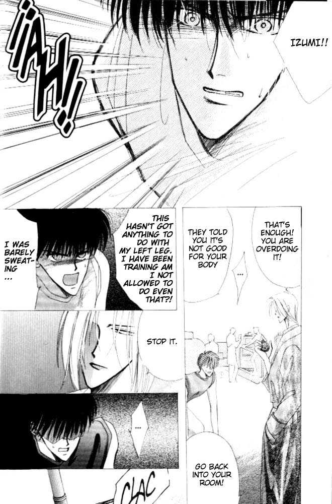 Bronze Chapter 26 page 39 - Chapter 26