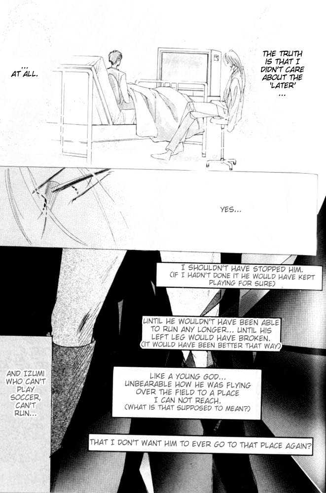 Bronze Chapter 26 page 42 - Chapter 26
