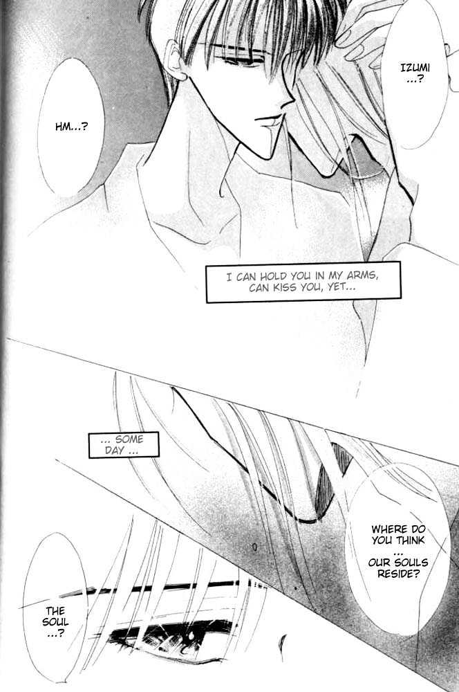 Bronze Chapter 26 page 45 - Chapter 26