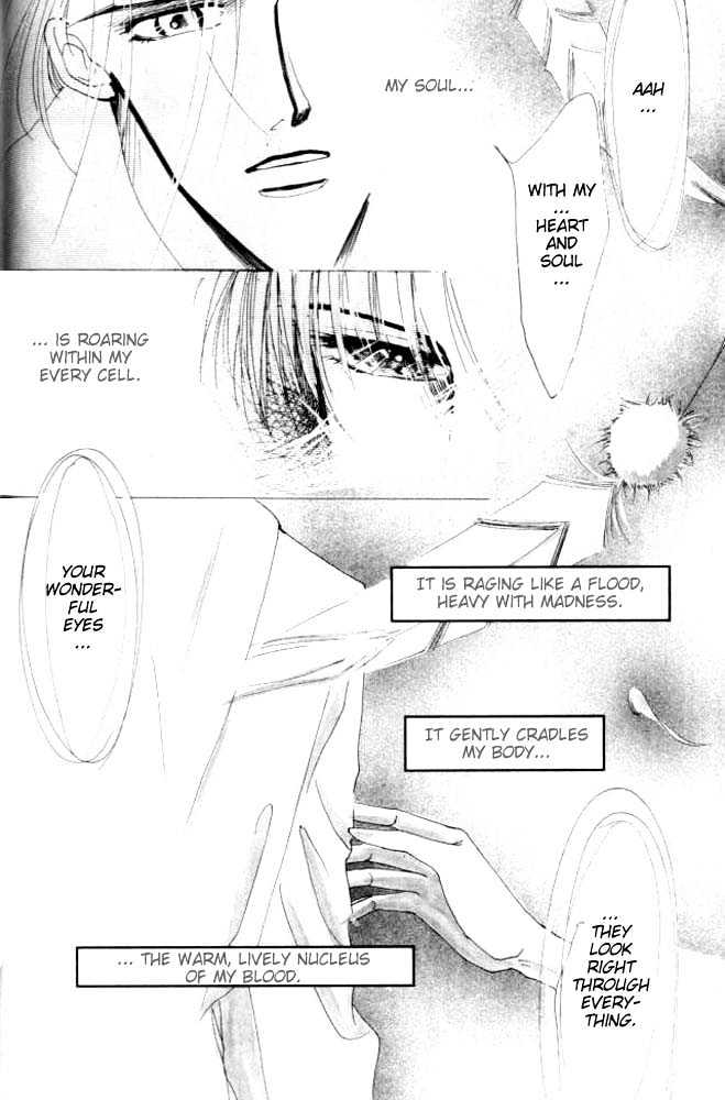 Bronze Chapter 26 page 49 - Chapter 26