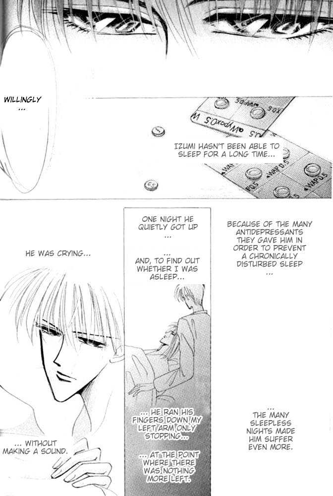 Bronze Chapter 26 page 51 - Chapter 26