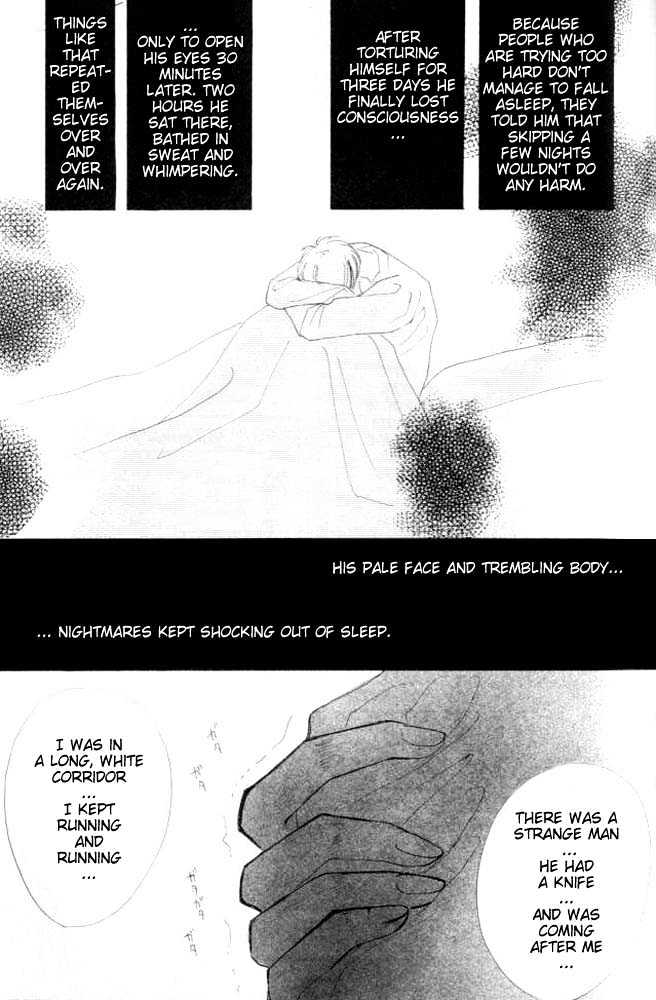 Bronze Chapter 26 page 52 - Chapter 26