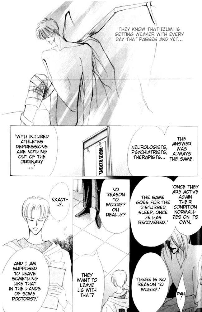 Bronze Chapter 26 page 54 - Chapter 26