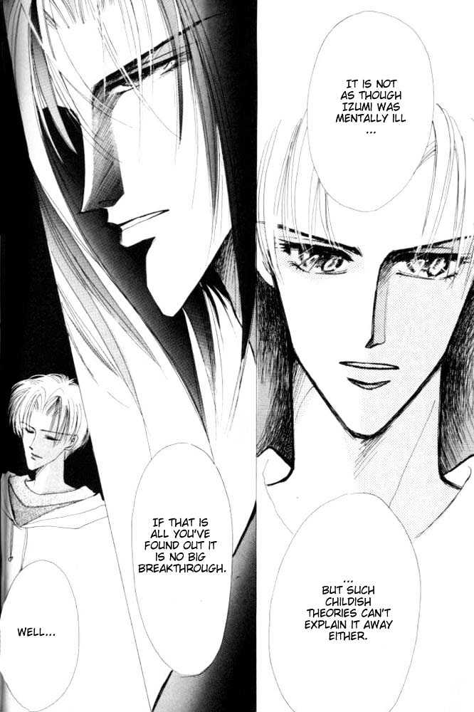 Bronze Chapter 26 page 55 - Chapter 26