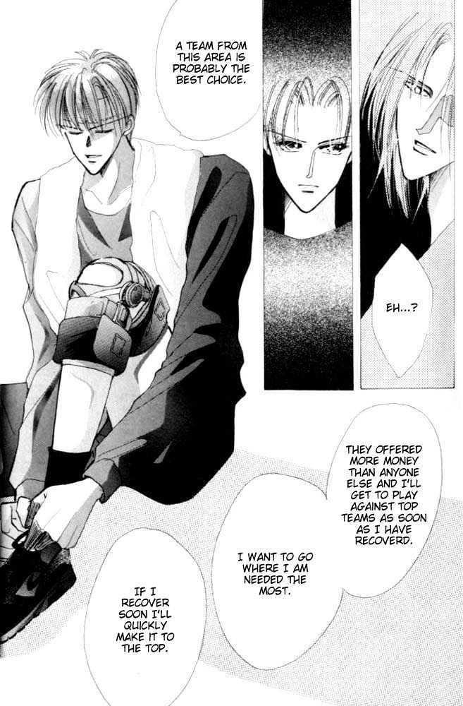 Bronze Chapter 26 page 57 - Chapter 26
