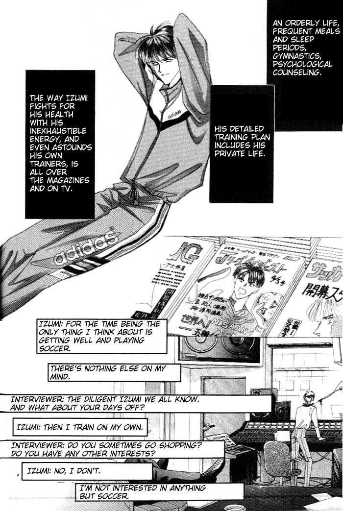 Bronze Chapter 27 page 26 - Chapter 27