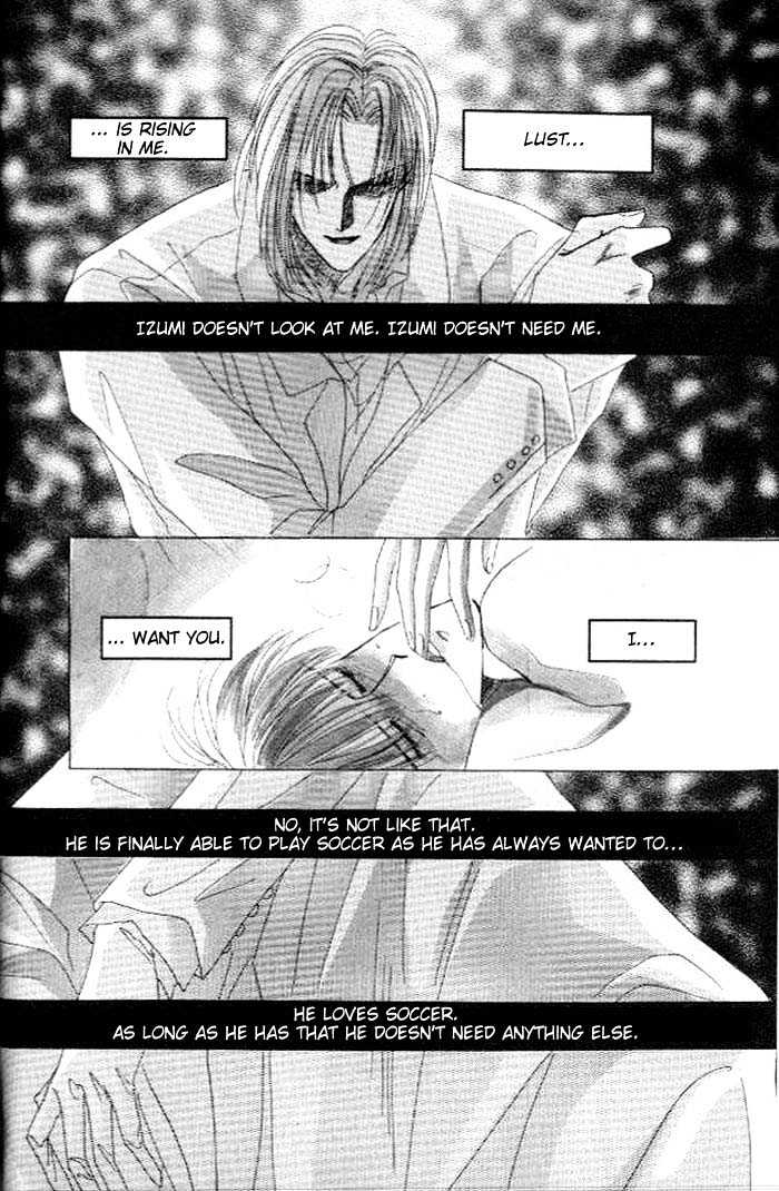 Bronze Chapter 27 page 34 - Chapter 27