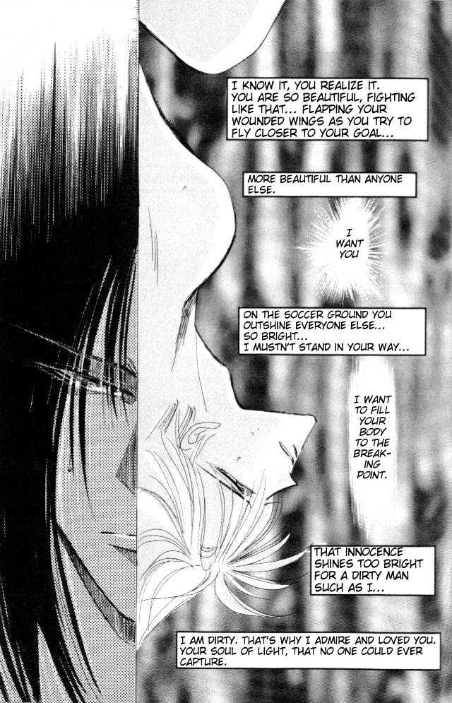 Bronze Chapter 27 page 35 - Chapter 27