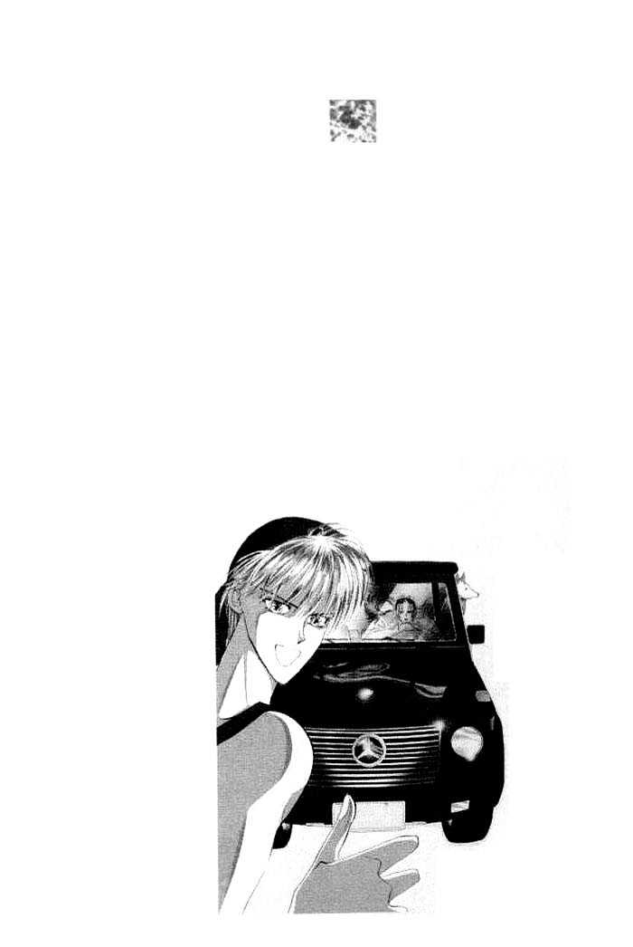 Bronze Chapter 27 page 6 - Chapter 27