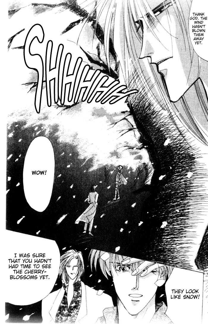 Bronze Chapter 28 page 10 - Chapter 28