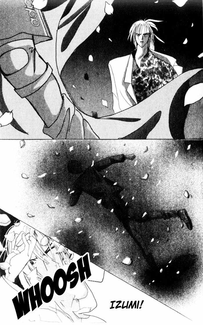 Bronze Chapter 28 page 15 - Chapter 28