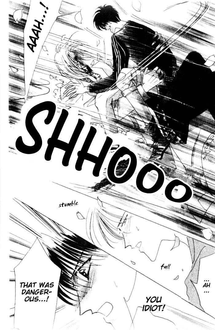 Bronze Chapter 28 page 18 - Chapter 28