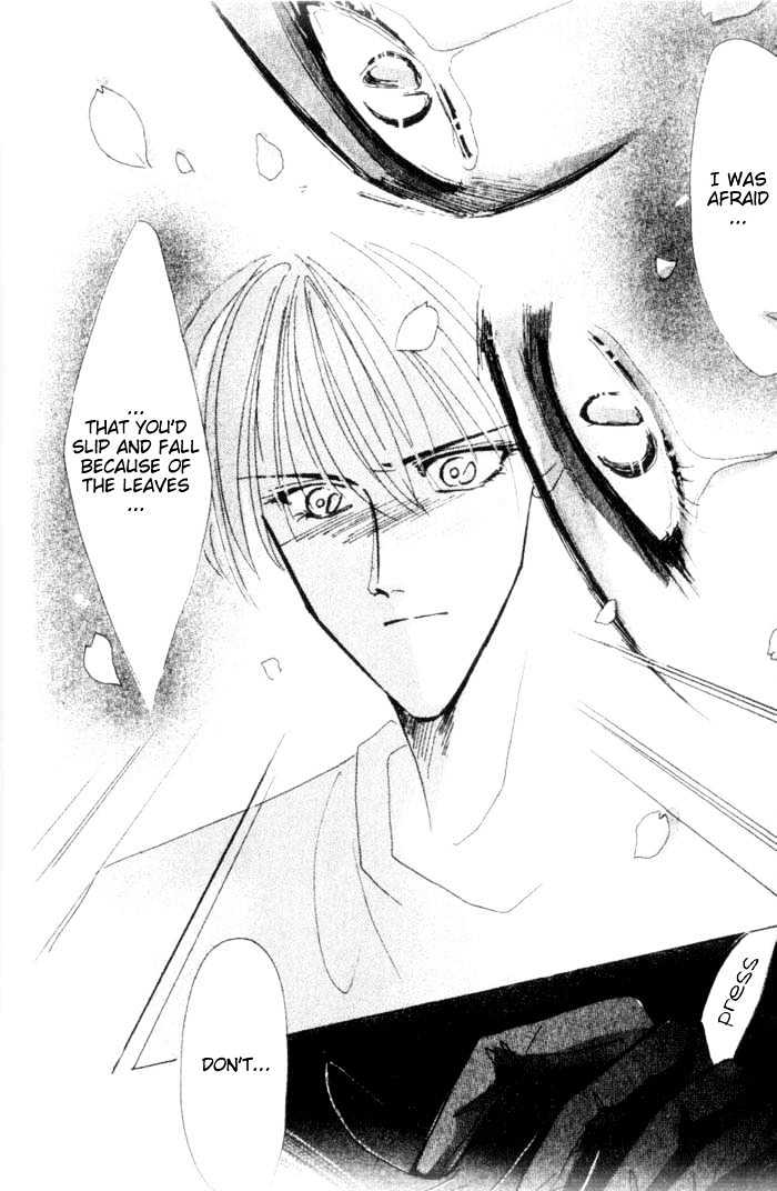 Bronze Chapter 28 page 20 - Chapter 28