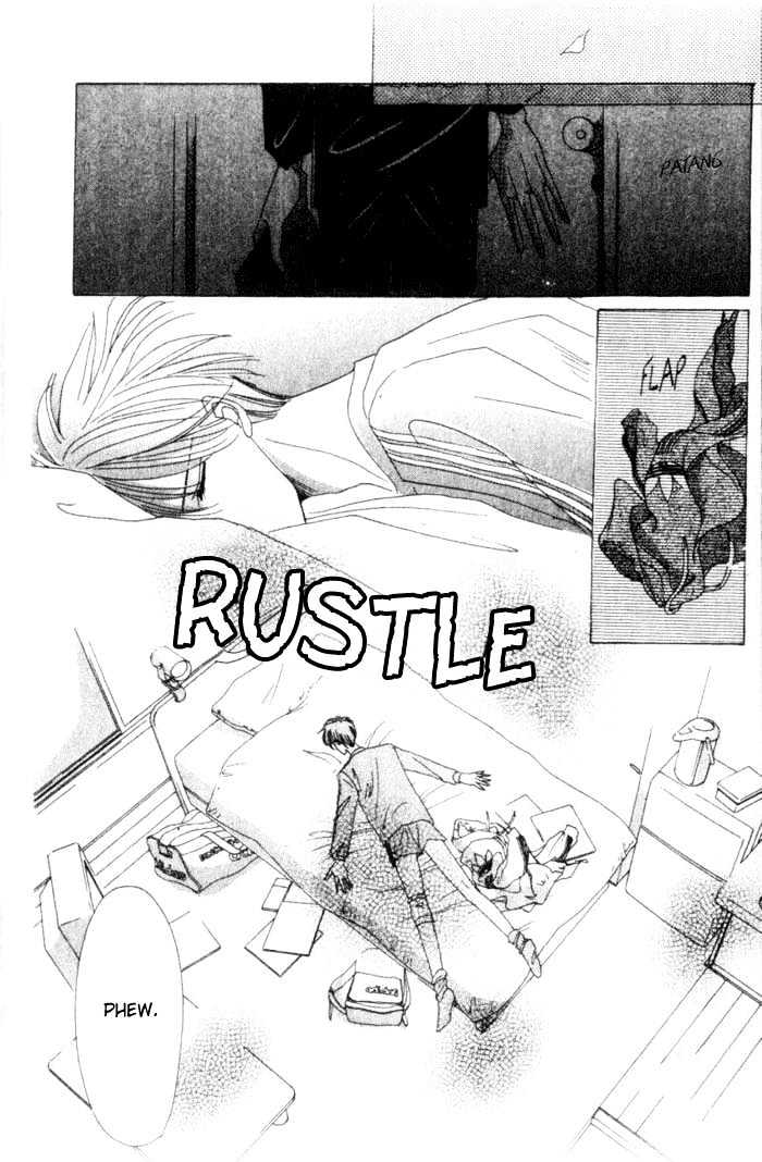 Bronze Chapter 28 page 22 - Chapter 28