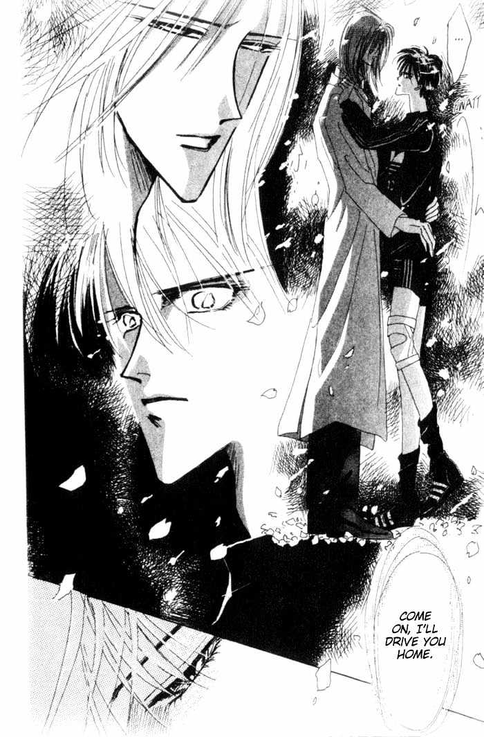 Bronze Chapter 28 page 24 - Chapter 28