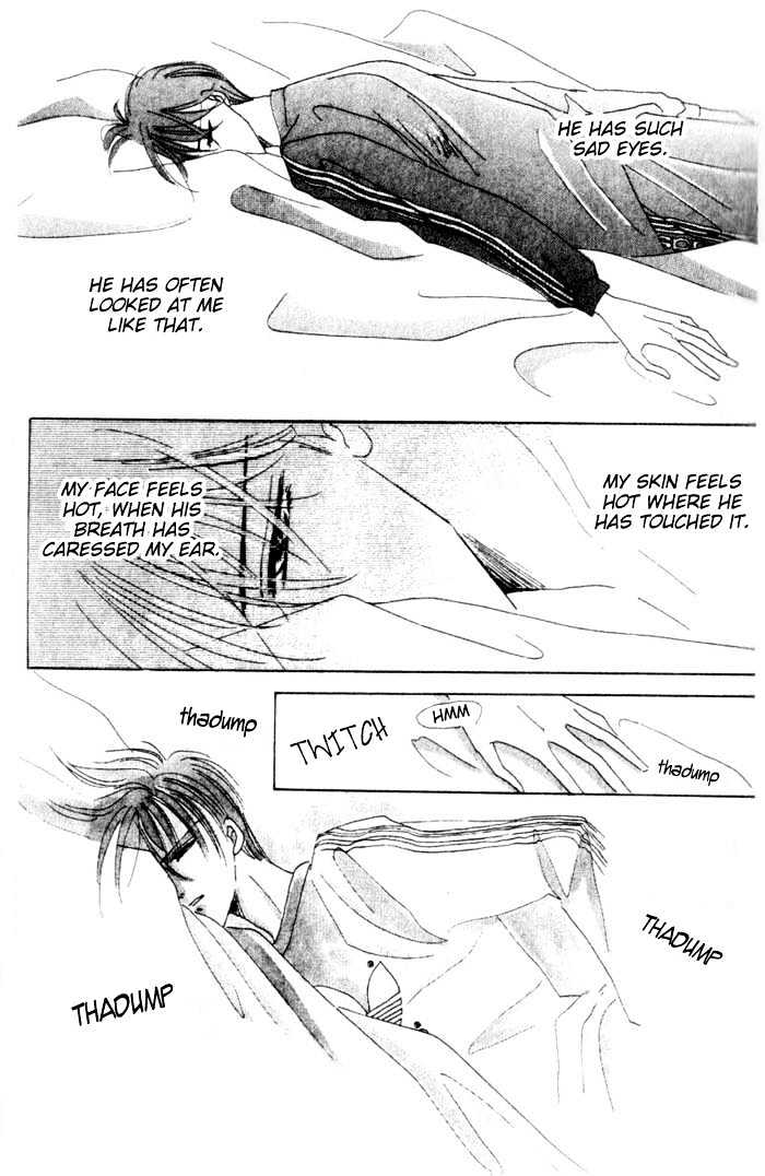 Bronze Chapter 28 page 25 - Chapter 28