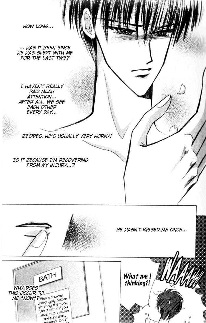 Bronze Chapter 28 page 27 - Chapter 28
