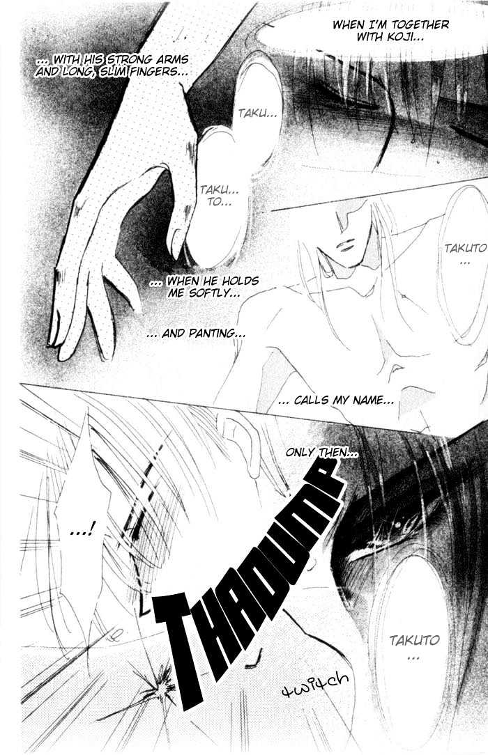 Bronze Chapter 28 page 30 - Chapter 28