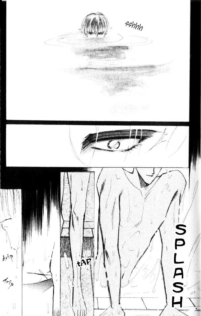 Bronze Chapter 29 page 17 - Chapter 29