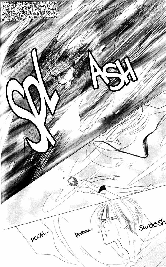 Bronze Chapter 29 page 20 - Chapter 29