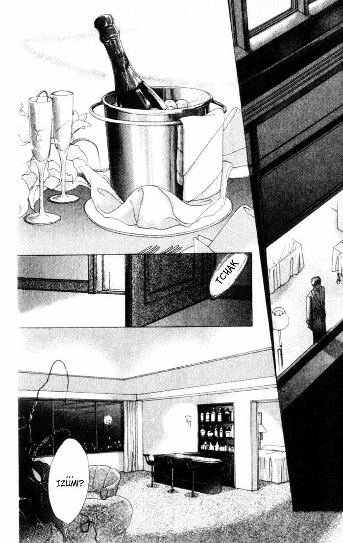 Bronze Chapter 29 page 26 - Chapter 29