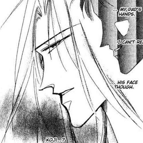 Bronze Chapter 3 cover