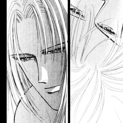 Bronze Chapter 30 cover