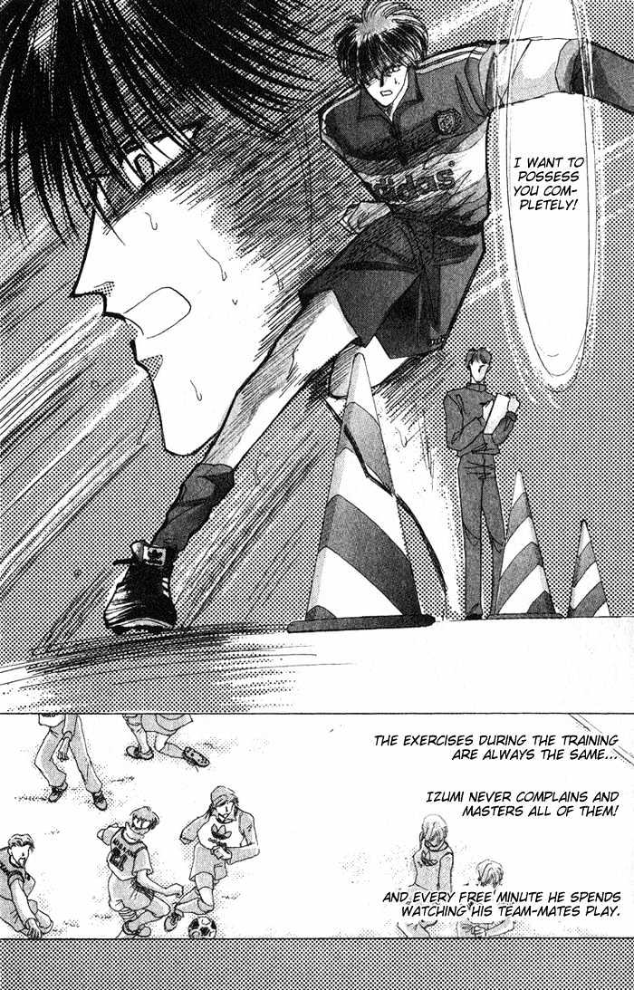 Bronze Chapter 31 page 25 - Chapter 31