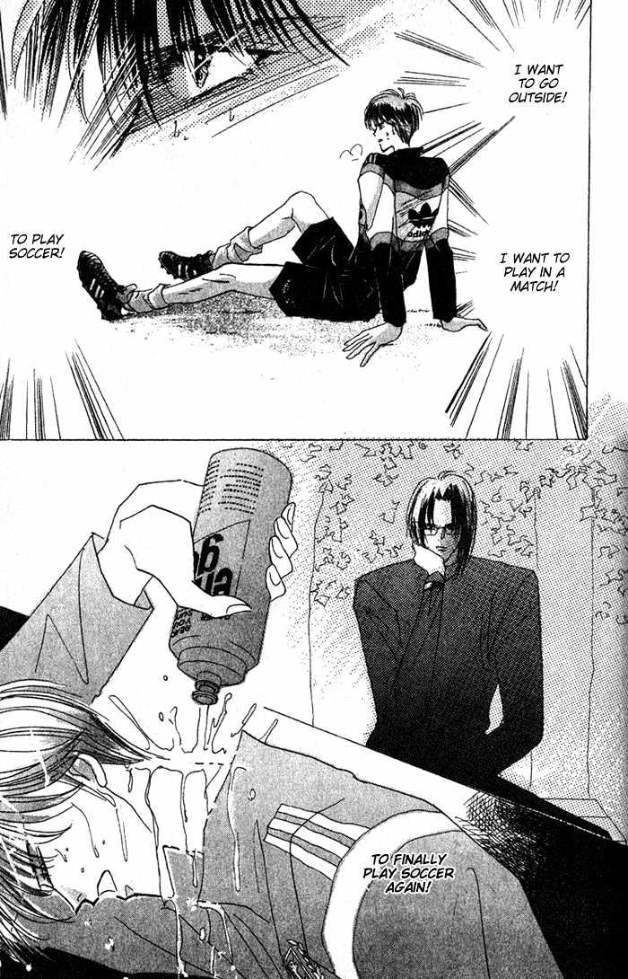 Bronze Chapter 31 page 26 - Chapter 31