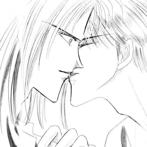 Bronze Chapter 33 cover