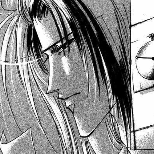 Bronze Chapter 34 cover