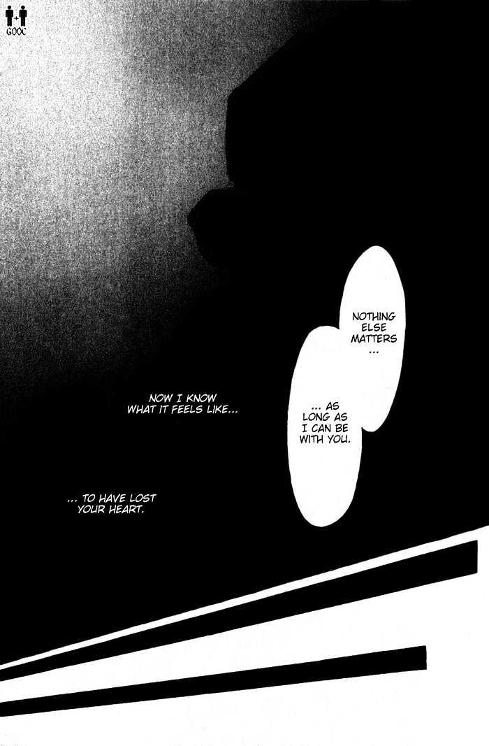 Bronze Chapter 35 page 15 - Chapter 35