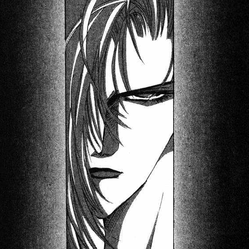 Bronze Chapter 35 cover