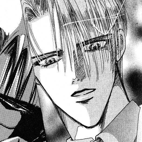Bronze Chapter 37 cover