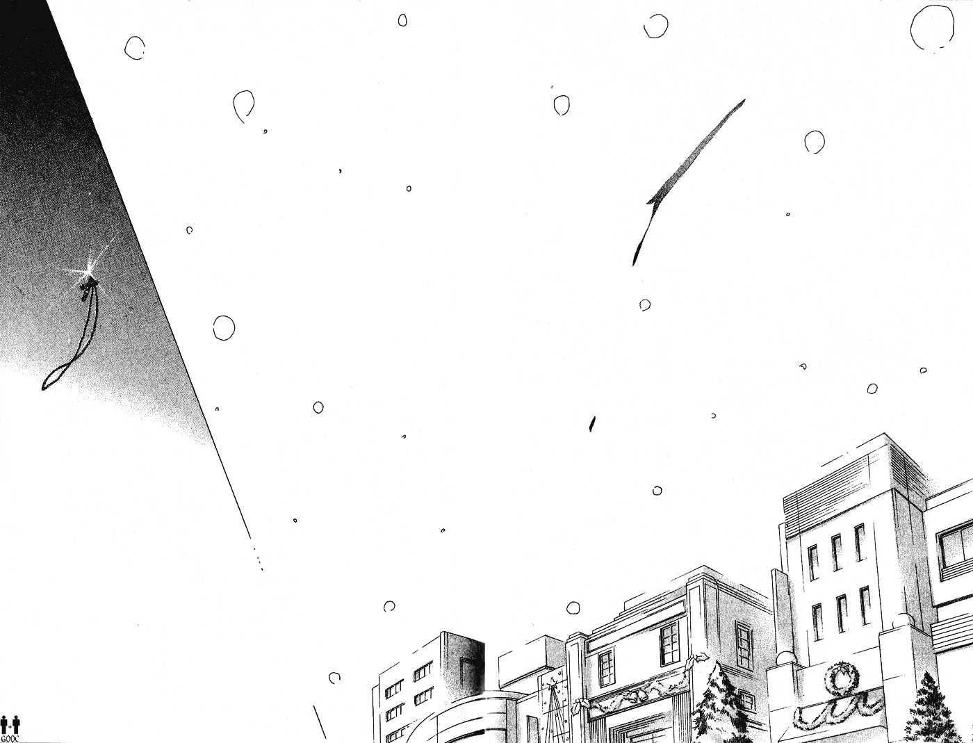 Bronze Chapter 38 page 22 - Chapter 38