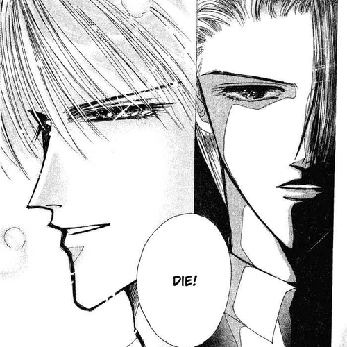 Bronze Chapter 38 cover