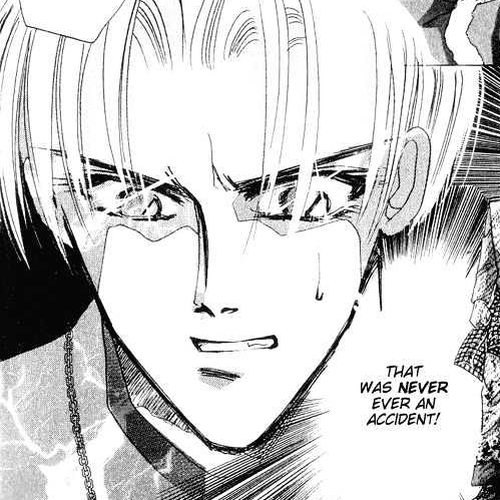 Bronze Chapter 39 cover