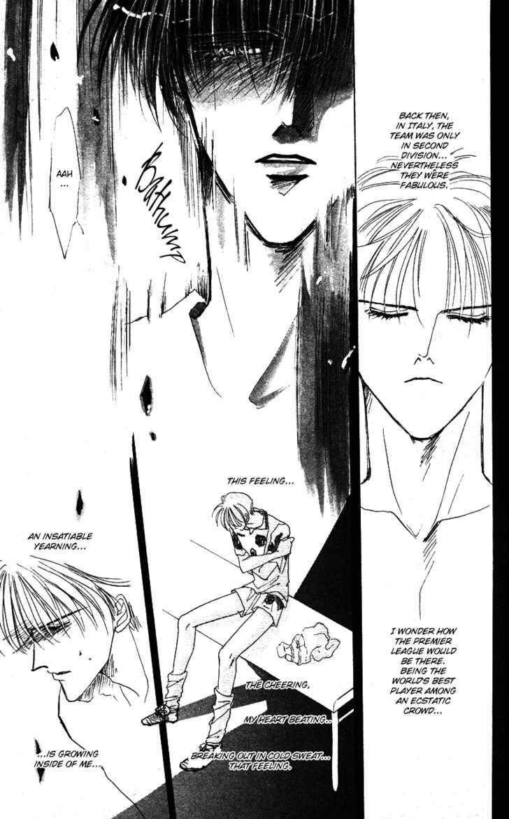 Bronze Chapter 40.1 page 24 - Chapter 40.1 : Extra 1